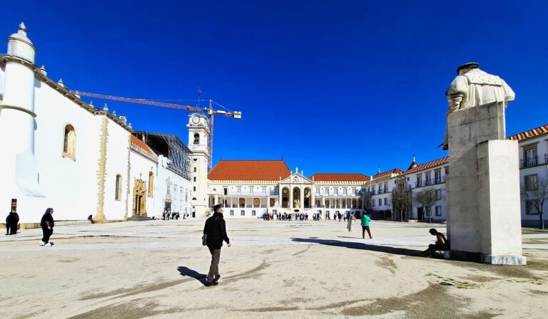 Coimbra și Guimarães: Unde Istoria Portugaliei Prinde Viață