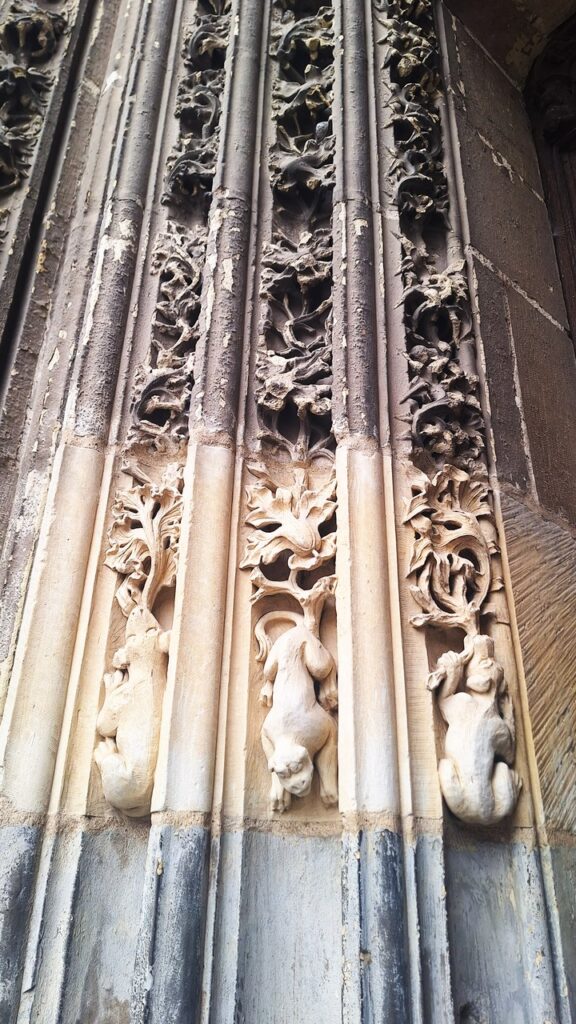 Catedrala Saint-Gatien