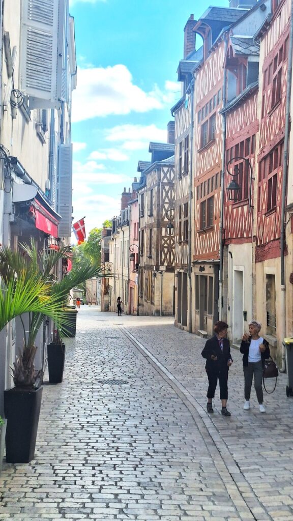 orleans