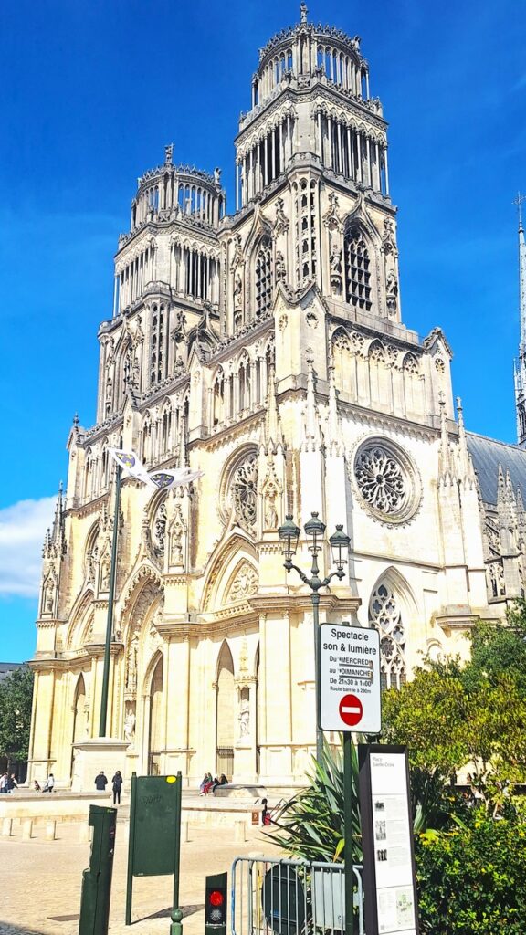 orleans
