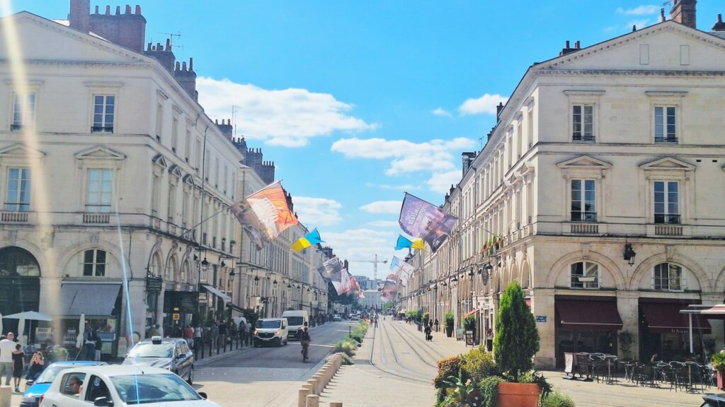orleans
