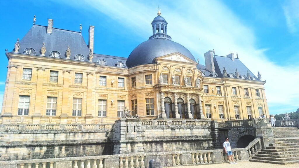 vaux-le-vicomte