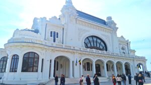 cazinoul din constanța