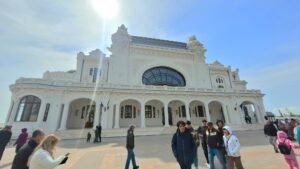 Obiective turistice Județul Constanța | Ghid complet 2026