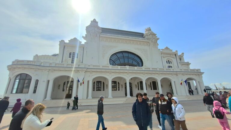 Obiective turistice Județul Constanța | Ghid complet 2026