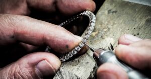 Royal Coster Diamonds Amsterdam – cea mai veche fabrică de diamante din lume