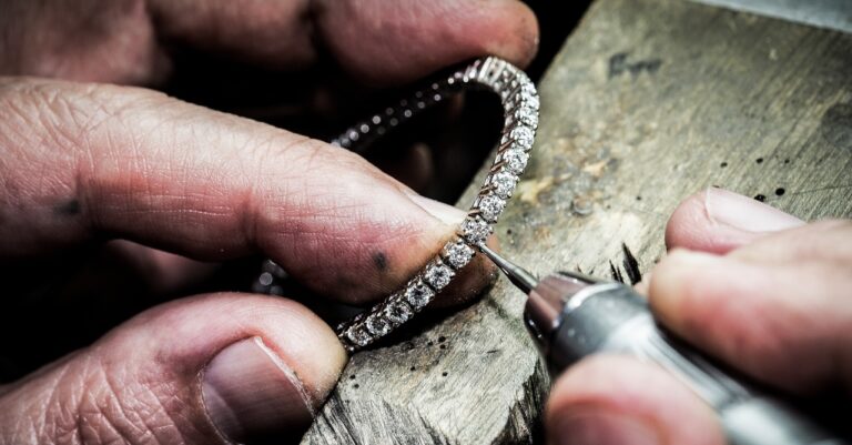 Royal Coster Diamonds Amsterdam – cea mai veche fabrică de diamante din lume