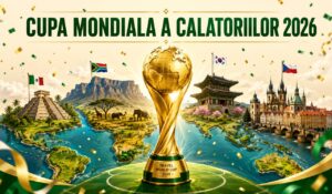 Cupa Mondială a Călătoriilor 2026: competiția pe travel