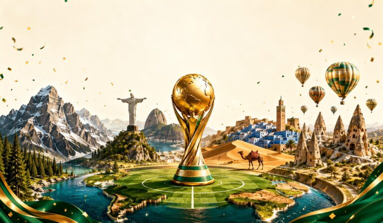 Cupa Mondială a Călătoriilor 2026: Grupele B, C și D intră pe teren