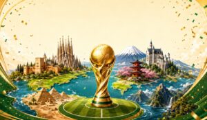 Cupa Mondială a Călătoriilor 2026: Grupele E, F, G și H pe teren
