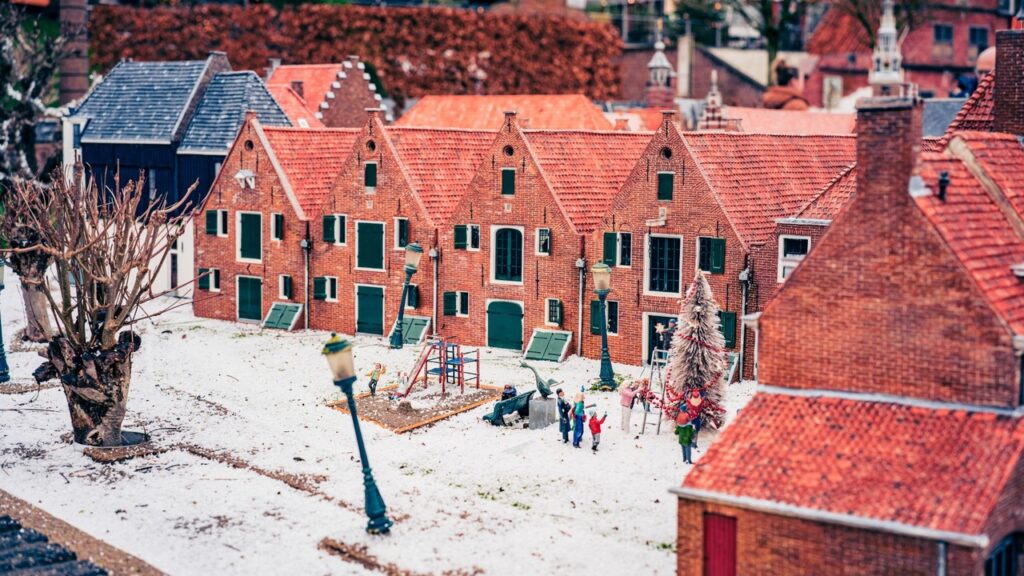 madurodam
