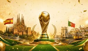 Cupa Mondială a Călătoriilor 2026: Marea Finală