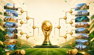 Cupa Mondială a Călătoriilor 2026: Optimile de senzație