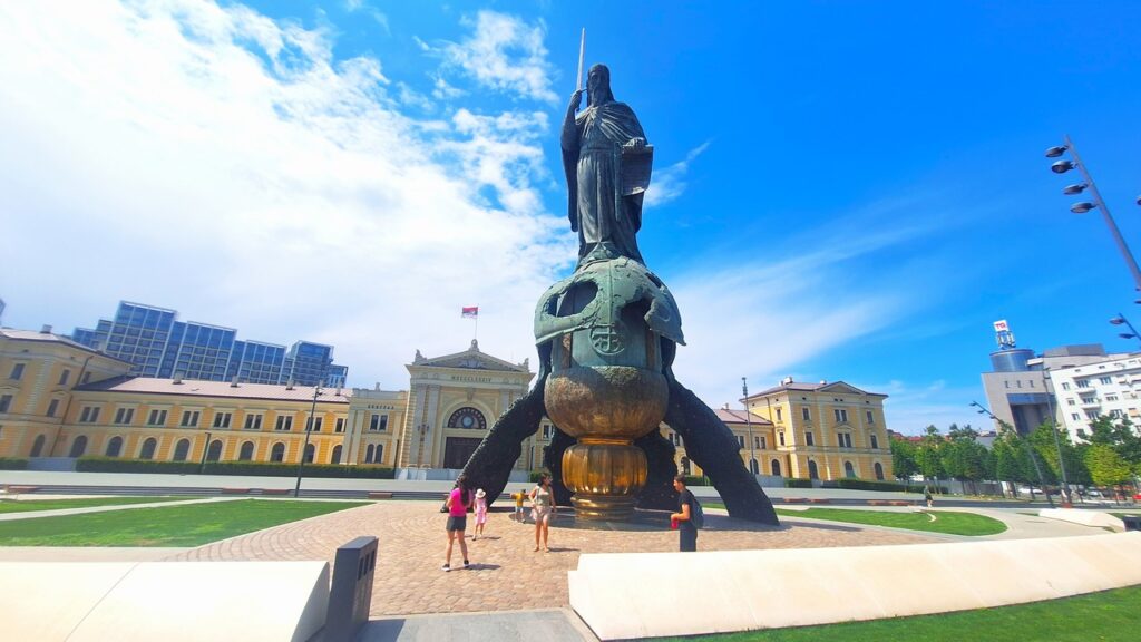 belgrade