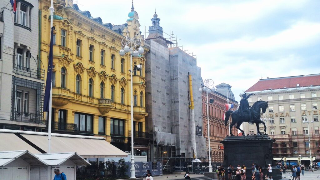 zagreb