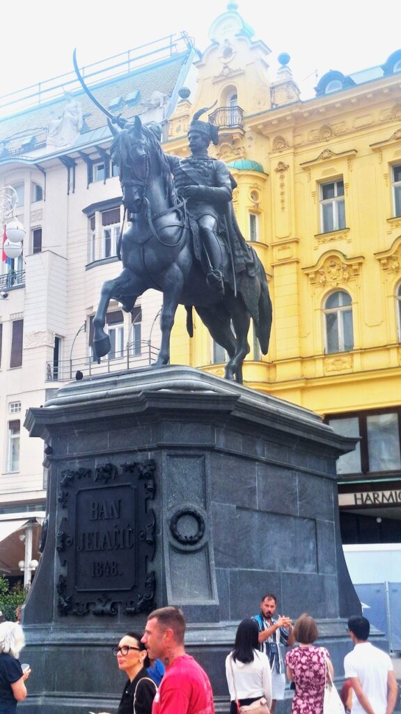zagreb