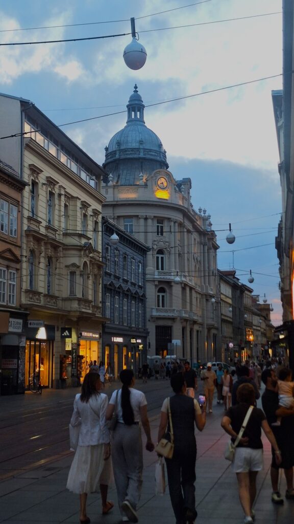 zagreb