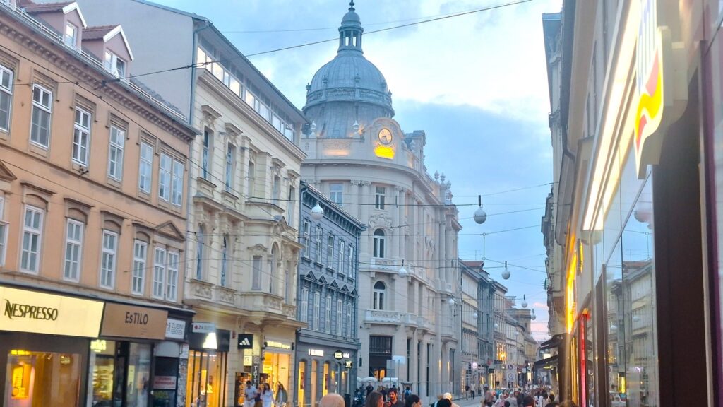 zagreb