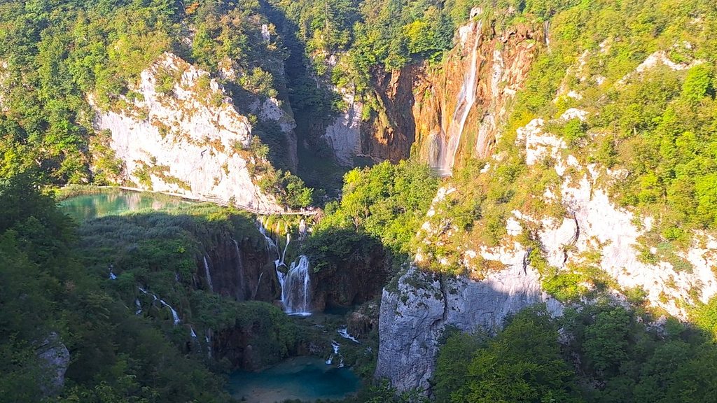 lacurile plitvice