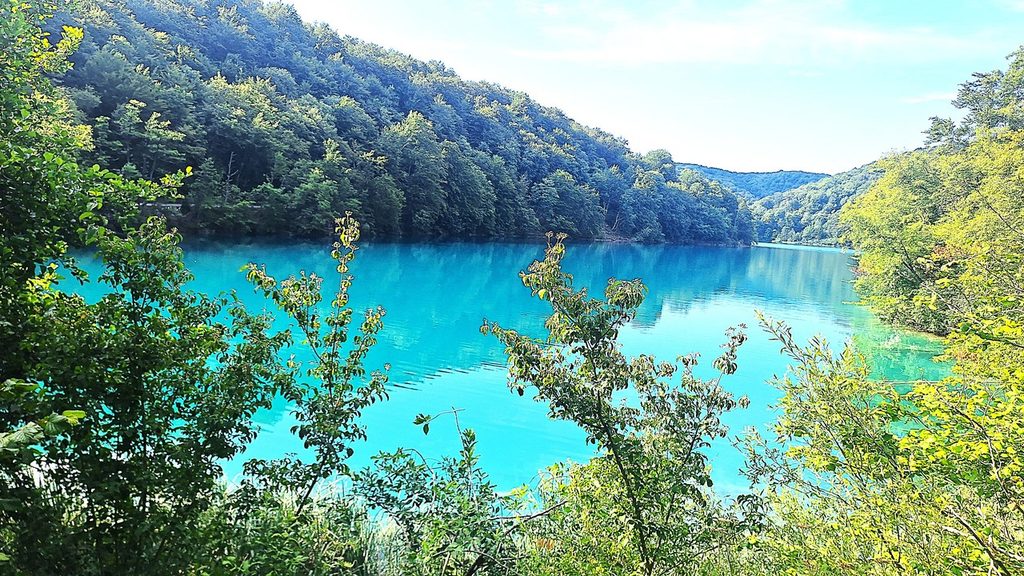 lacurile plitvice