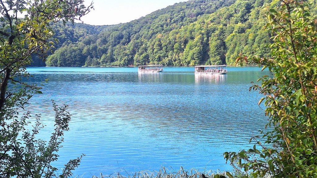 lacurile plitvice