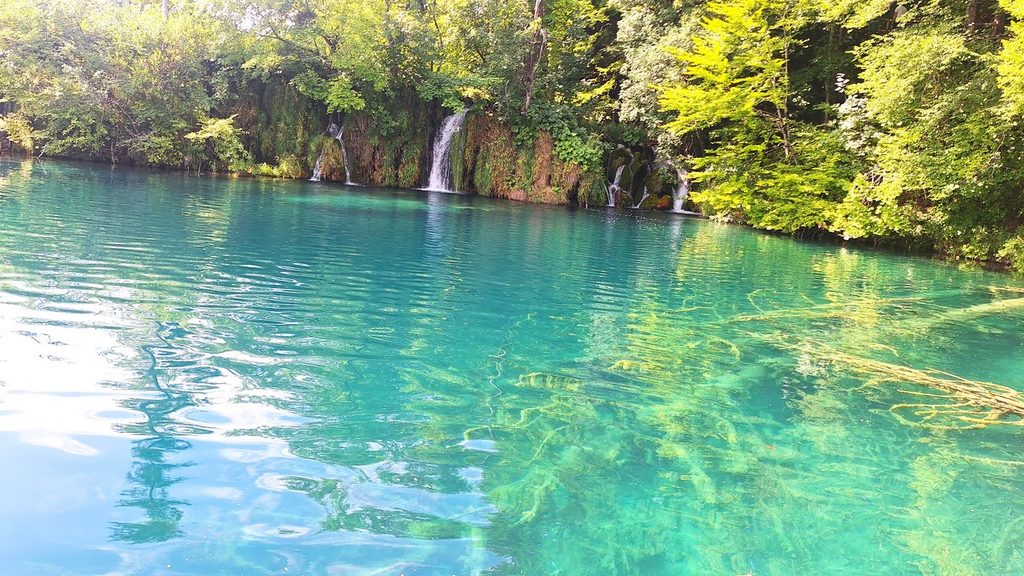 lacurile plitvice