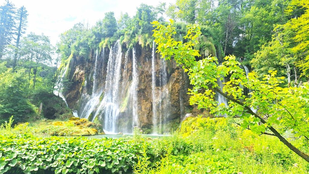 lacurile plitvice