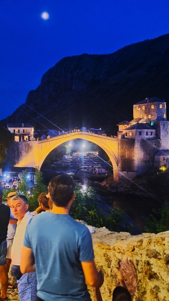 mostar