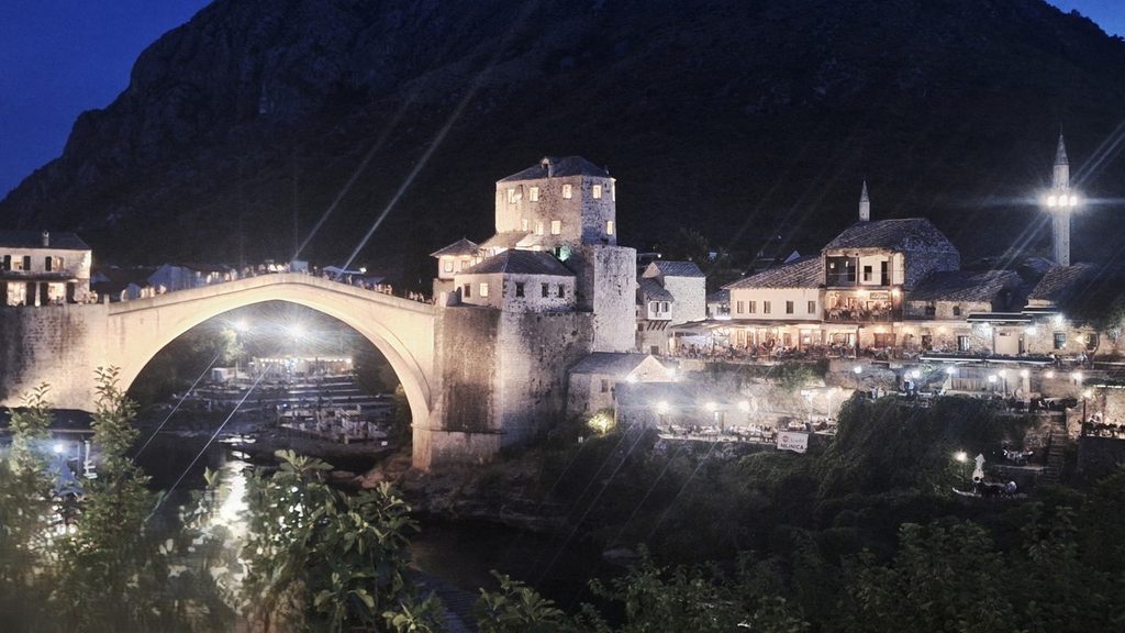 mostar