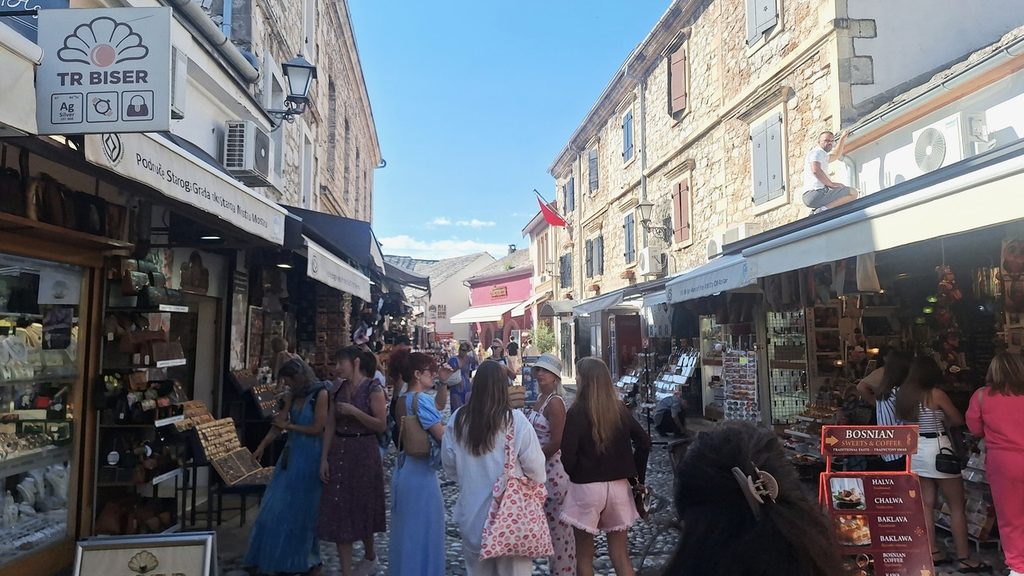 mostar