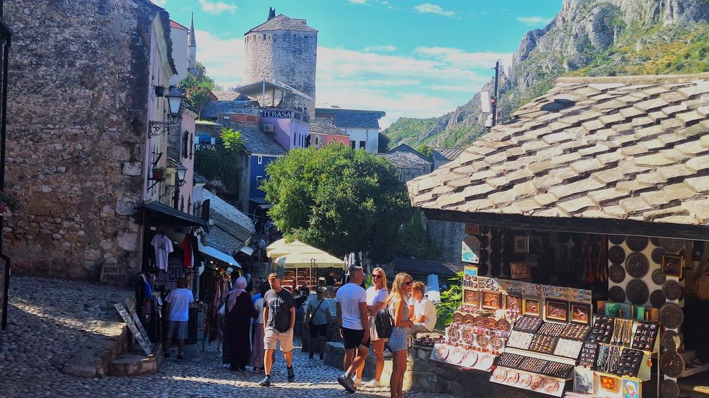 mostar