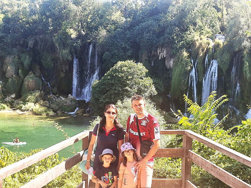 kravice waterfall