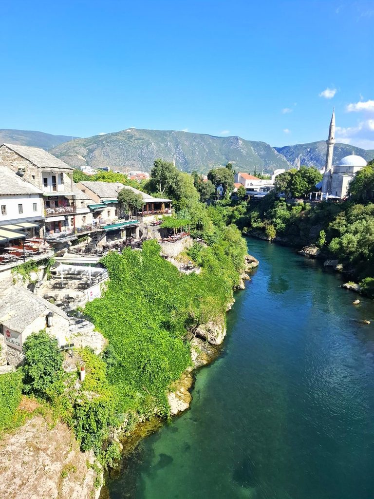 mostar