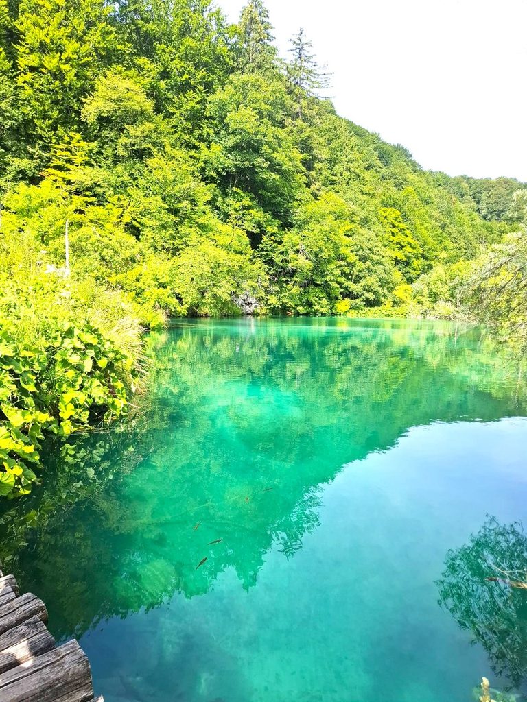 lacurile plitvice