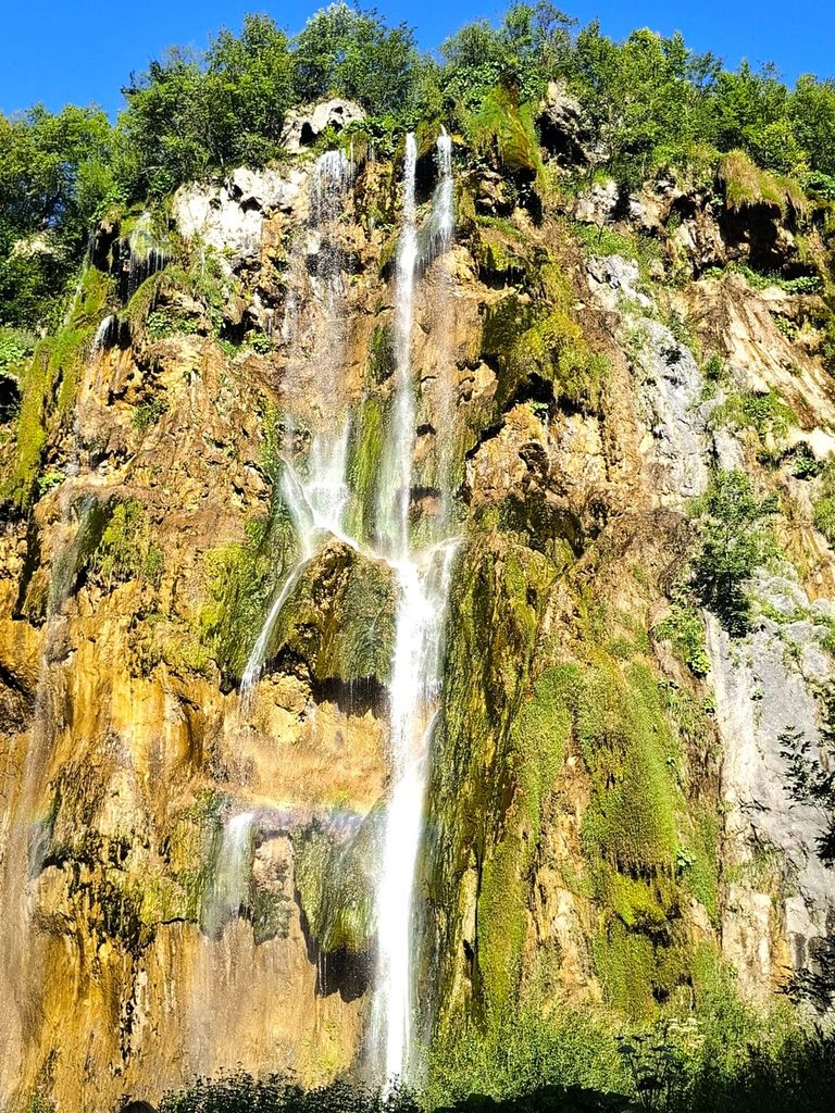 lacurile plitvice