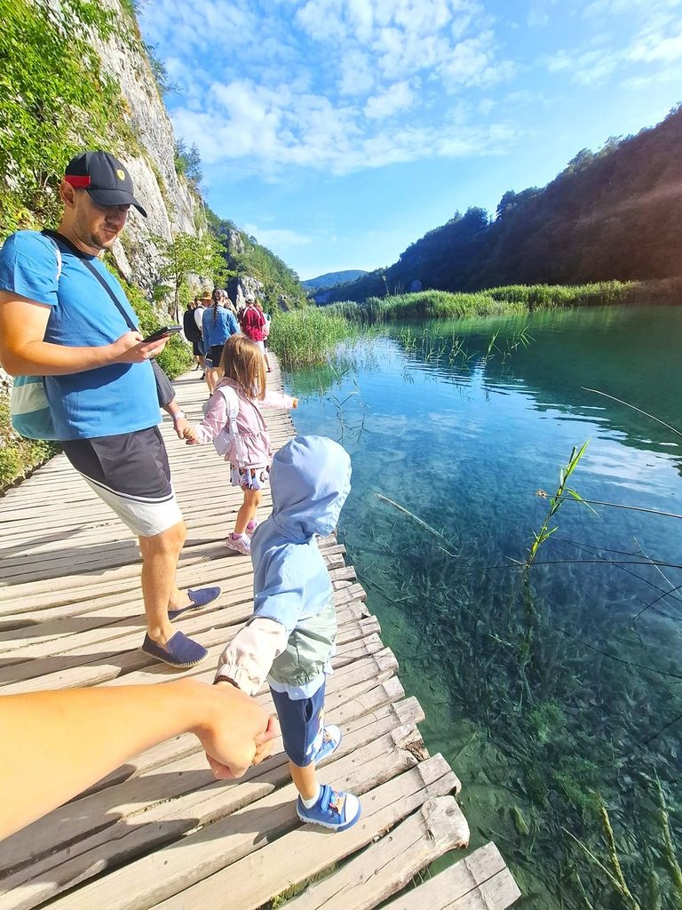 lacurile plitvice