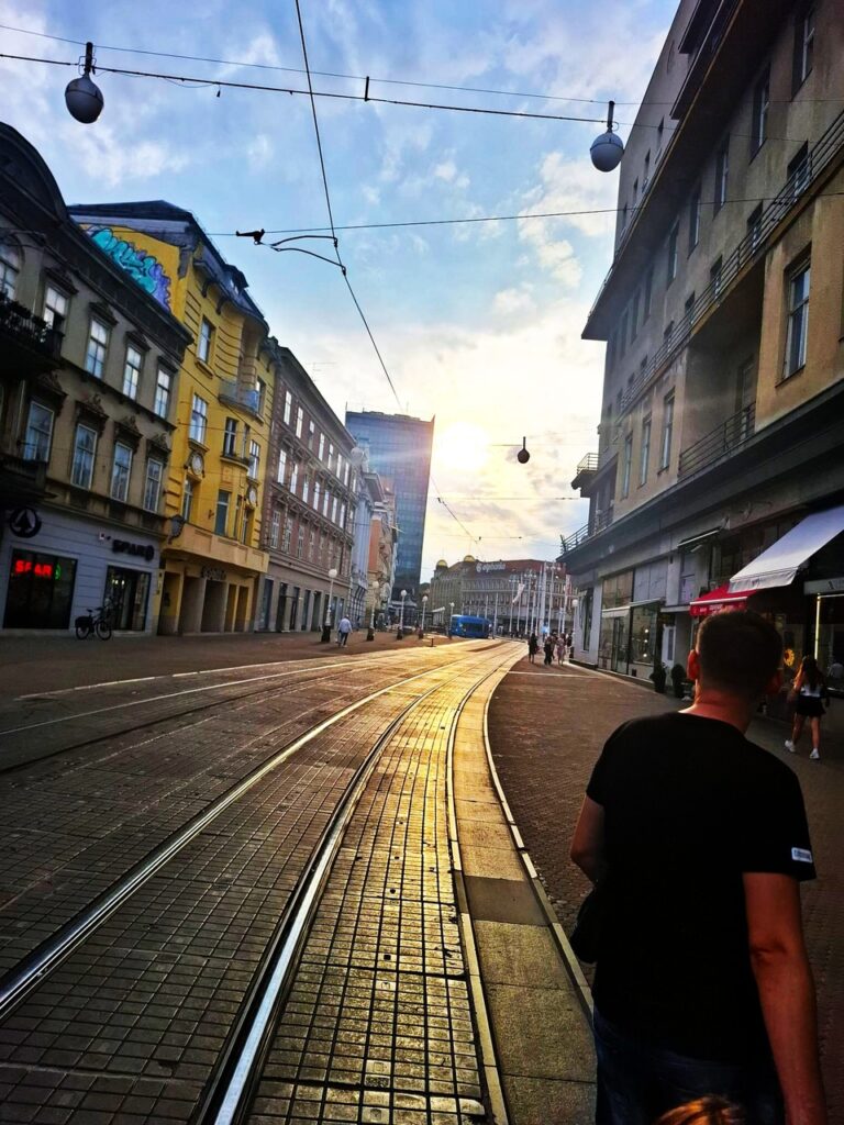 zagreb