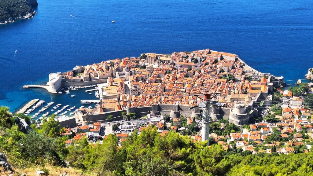 dubrovnik