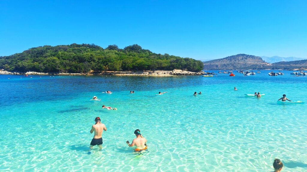 ksamil
