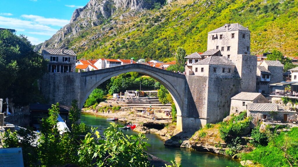 mostar