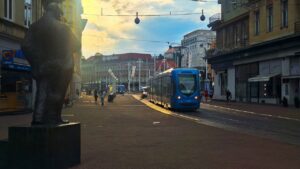 Zagreb într-o zi 2026 | Prima oprire în Croația: ce am văzut, ce am ratat și cât am plătit