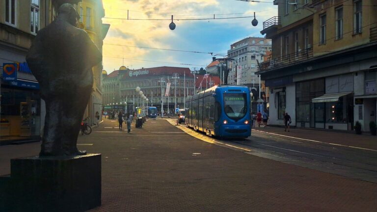 Zagreb într-o zi 2026 | Prima oprire în Croația: ce am văzut, ce am ratat și cât am plătit