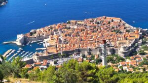 Dubrovnik 2026 – ghid complet: Muntele Srđ, orașul vechi și cât costă de fapt