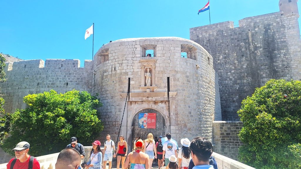 dubrovnik