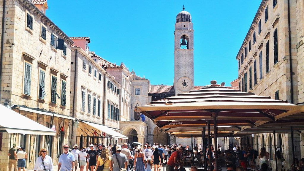 dubrovnik