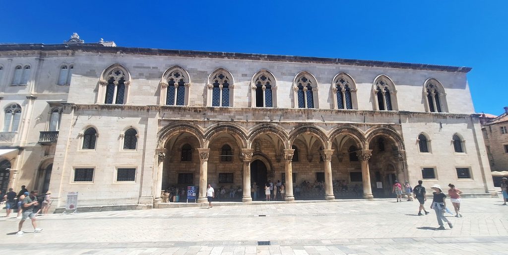dubrovnik
