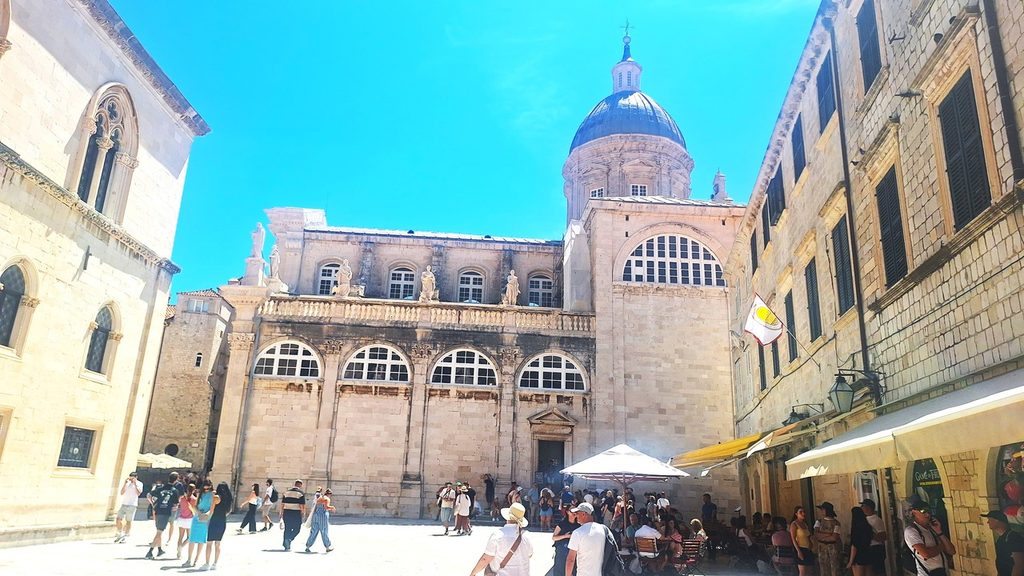 dubrovnik