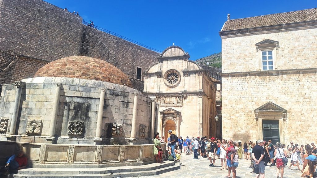 dubrovnik