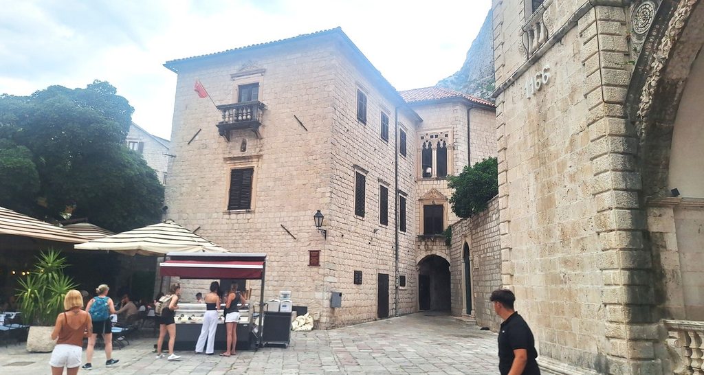 kotor