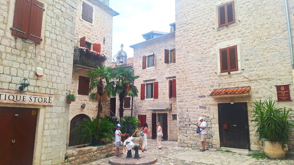 kotor